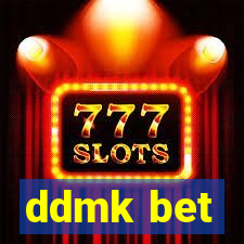 ddmk bet